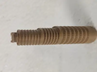 Metlife Building  3D print model