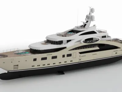  Superyachts Bundle 6(1) 