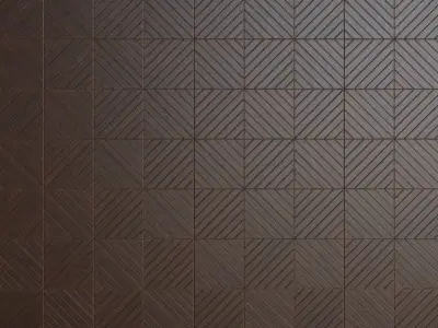 weathered Charcoal Bark PBR Seamless Texture