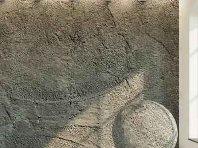 Concrete wall Old concrete 50 Texture