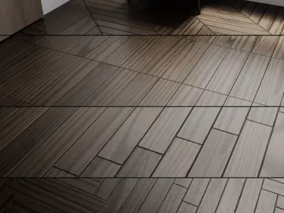 Floor Covering Set 007 Texture