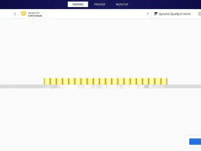 FACADE 20 3D print model