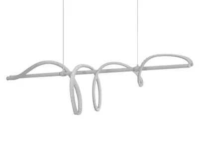 ADONIS B lampatron 3D model