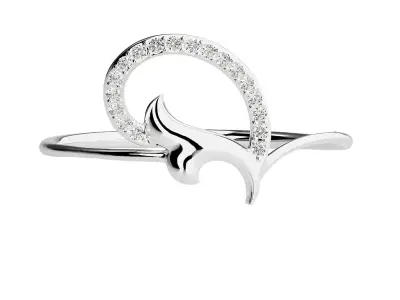 Ring - 32 3D print model