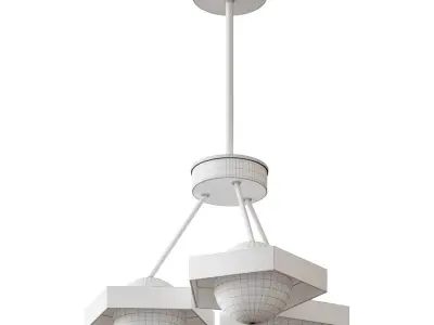  Kovacs Five O 22 3D model