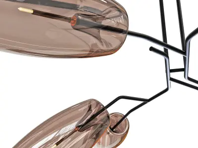 gallotti and radice diantha DH 3D model