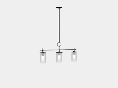 Lamp 021 3D model