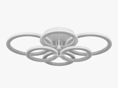 749062 Breve Lightstar 3D model