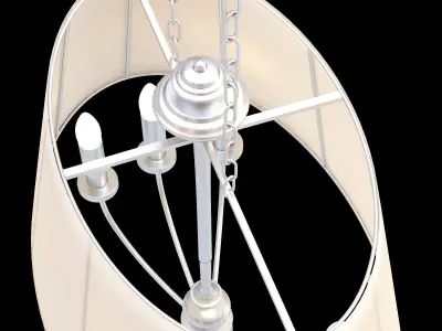 Schuller ARTEMIS 3D model