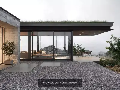 Provis3D Exterior Mega Pack