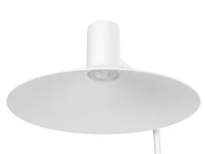 Minneapolis table lamp 3D model