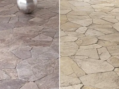 Mrf 20 Pavements Vol02 Texture