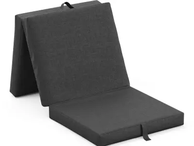 Mattress Betten-ABC 3D model