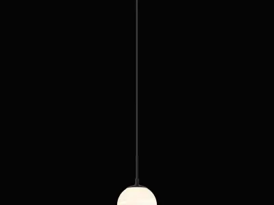 803115 Dissimo Lightstar Pendant 3D model
