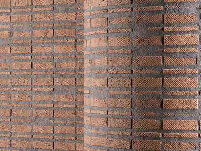 Seamless Tile Material 36 Texture