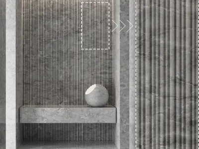 Marble Stone No346 Texture