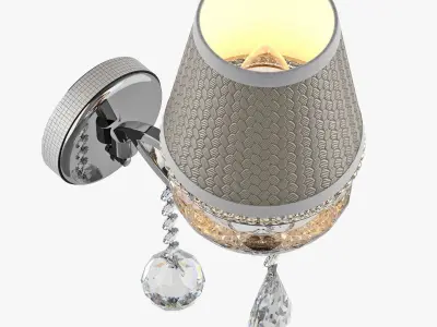 867614 Campana Osgona 3D model