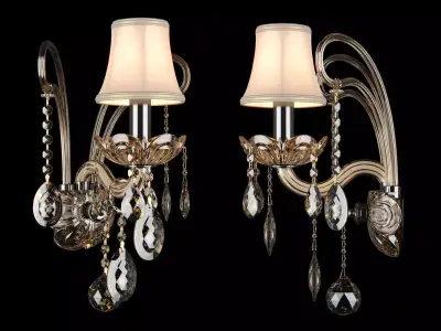 Sconce  721613 Acesso Osgona 3D model