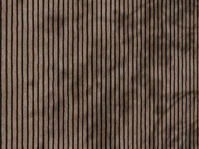 Ribbed Plaster 01 - Seamless Texture