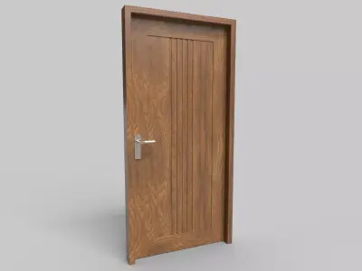 Door CG73 3D model