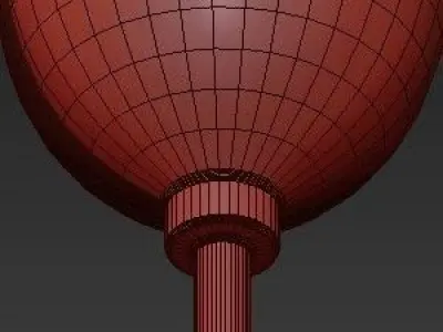 MM Lampadari 3D model