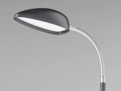 Greta Grossman Cobra Lamp PRO 3D model