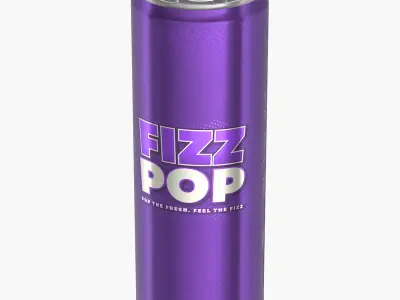  Soda Can V2 Bundle Collection 