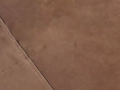 Vintage Suede Leather Texture  Texture