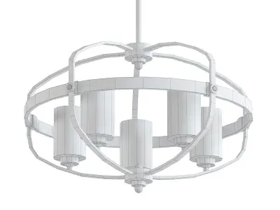Shaded 3D model purchase