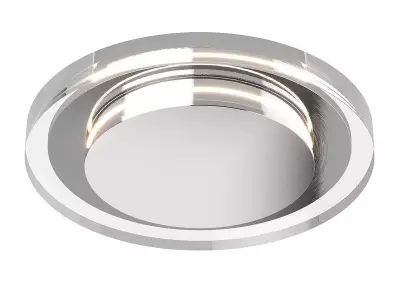 07031x Speccio Lightstar Recessed spotlight 3D model