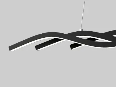 ZUMALINE 19045 3D model