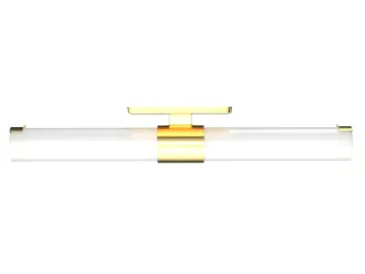Blanco Bath Vanity 1-Light P300151-012-30 AMH8M 3D model