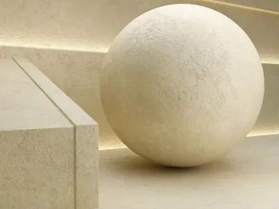 Plaster Material 39 Texture