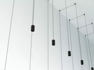 Wireflow 347 3D model