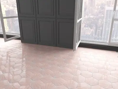 Marrakech Design-Claesson Koivisto Rune-178 3D model