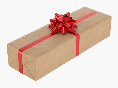  Wrapped Gift Box Bundle Collection 2 