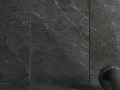 Kale Royal Marbles Prestige Antrasit 160x320 Texture