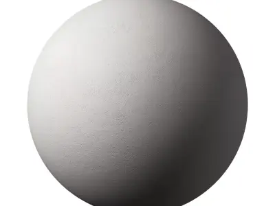 Modern Matte Plaster 64 Texture