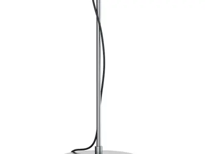 Colombo Lamp 3D model