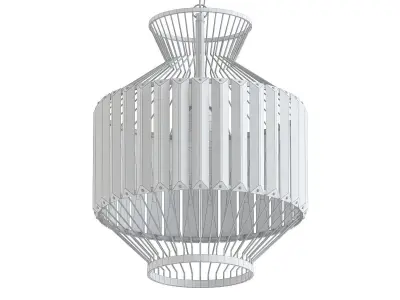 Arte Cassel 3D model