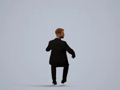 00075Nash007 3D model