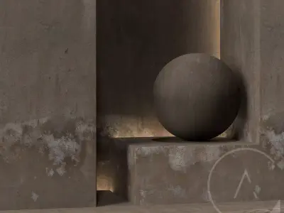 Concrete Texture 10 Texture