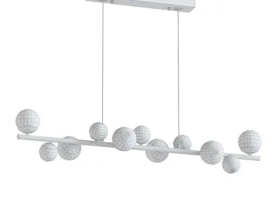 CHOSE BIG LINE 3D model