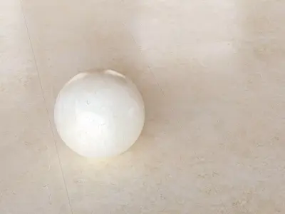 Marazzi Mystone Limestone Porcelain Tiles - 3 Colors -Set of 17 Texture