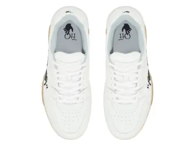 Off-white Out of Office sneaker 3D model