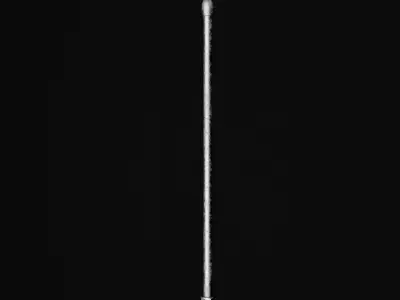 Street Light Collections 3D model