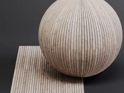 Woodfacades vol02 Timber Facade 8K Seamless PBR Materials Texture