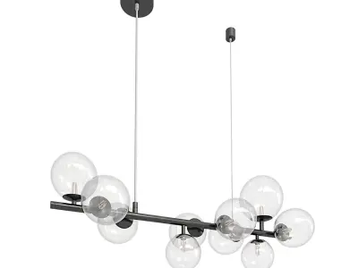 Odeon Light Tovi 3D model purchase