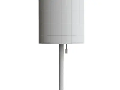  Liam Table Lamp 3D model