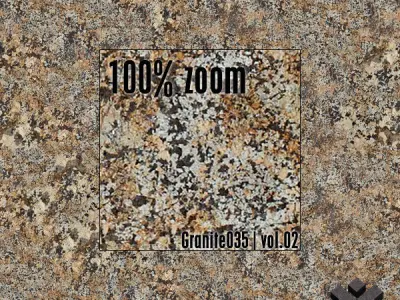 4 High Res Seamless Granite Textures Vol02 part4 Texture
